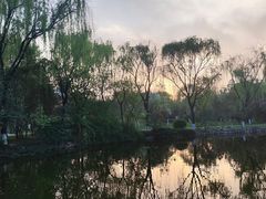 -城市运动公园(未央区)
