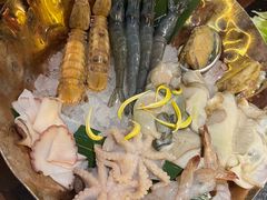 -牛New寿喜烧(虹桥新天地店)