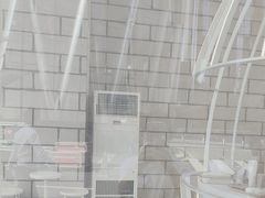 -% Arabica阿拉比卡咖啡(深圳湾万象城店)