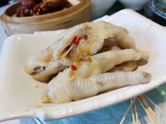 -沙河粉村·国家非遗传承(云台店)