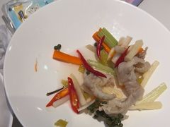 -一品红川菜(皇岗店)