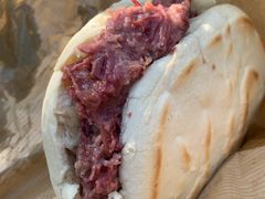 优质肉夹馍-杨天玉腊牛羊肉店