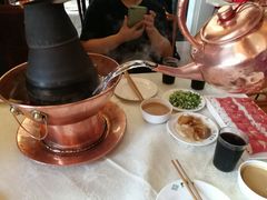 -东来顺饭庄(天坛店)