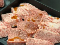 -和牛 烧肉寿喜烧涮锅 善(心斎橋店)