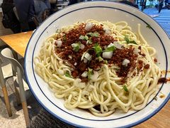 -庆蓉云·庆云面(双林店)