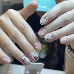点击看大图 -Nail Me美甲美睫