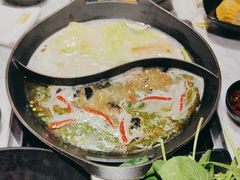 -新辣道鱼火锅(航天万源店)