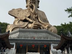 -句容茅山景区