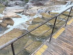 -河南宝泉旅游区