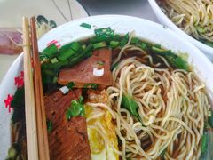 -老赵面店(大西路店)