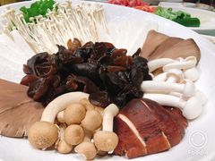 -爱丽格斯火锅(东岸国际店)