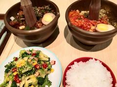 -京参 • 擂椒饭(这有山店)