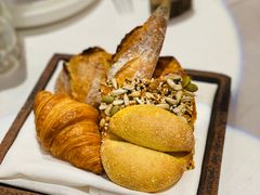 -Le Bistrot de Racine