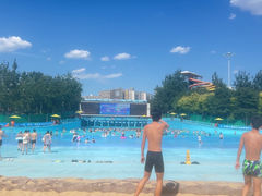 -欢乐水魔方水世界
