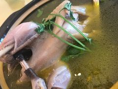 -鑫福楼农家菜