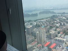 -洲际酒店·地平线全日餐厅HORIZON CAFÉ