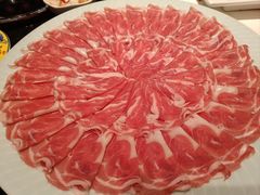 -南门涮肉(东单店)
