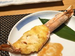 -虹料理·日料放题(悠方店)