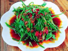 -88号小吃店·经典云南菜·地道纳西美食