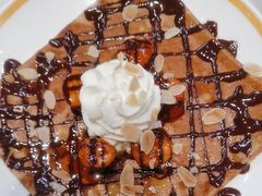 -La Creperie法餐厅(芮欧百货店)