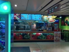 -赛百味SUBWAY(悠唐店)
