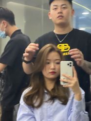 -DL HAIR SALON