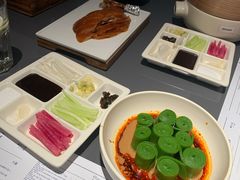 -小大董·烤鸭(观景餐厅·南京西路店)