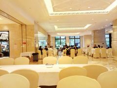 一楼自助餐厅-深圳中海凯骊酒店