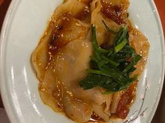 饺子皮-赵小姐丨新中餐(曲江店)