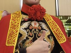 -海底捞火锅(大华一路店)
