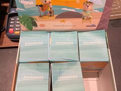 -星巴克臻选(北京嘉里中心第二店)