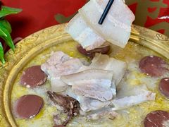 -燕郊烧鸽子(酷车小镇店)