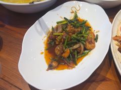 -渔家风味·鲅鱼水饺·央视展播·海鲜天津菜(开发区店)