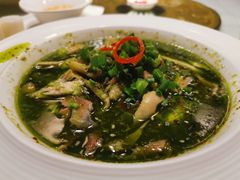 -東舍食唐精品陕菜馆