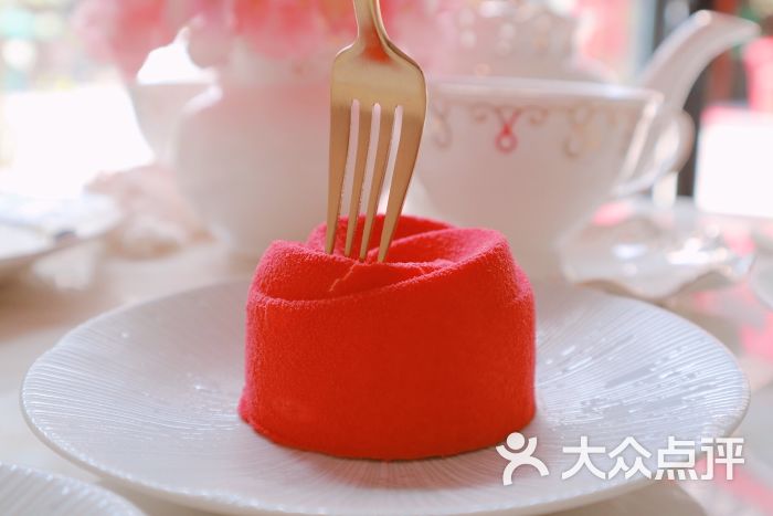 chouette dessert bar(舒艾法式甜品吧)伊斯法罕图片 - 第230张