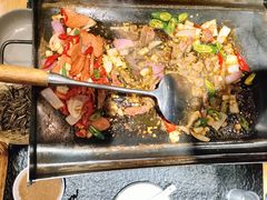 -湘西乌龙山铁板烧(双桥店)