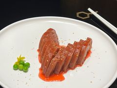 -富淳饭店(陆家嘴保利广场店)