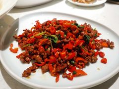 -阿斯牛牛·凉山菜(新会展店)