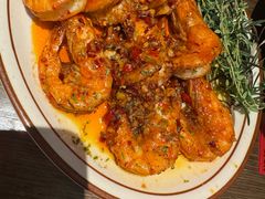 -ZAFFERANO西班牙海鲜饭(上海首店)