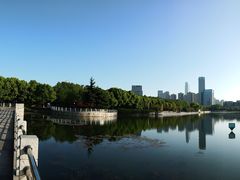 -后襄河公园