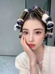 -MINX名珂斯·烫染形象设计