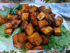 -东北特色菜馆(珞喻东路店)