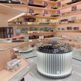 魔都探店｜朴荔美妆集合店是女孩子的购物天堂