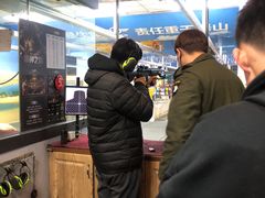 -都市枪神实弹射击俱乐部