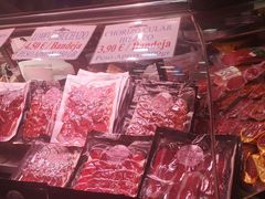 -火腿博物馆(马约尔广场店)