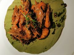 -桂满陇·景观餐厅(新世界店)