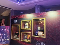 -交通银行前滩31演艺中心