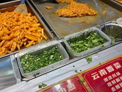 -丁家坡洋芋·观音桥好吃街A区(全国总店)