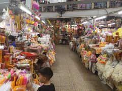 -瓦洛洛传统市场