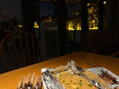 -蚝翅·海鲜粥·烧烤·龙虾季(海曙天一店)
